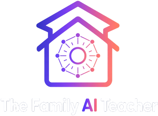 The Family AI Teacher logo