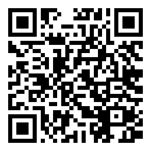 QR code for the ETH address